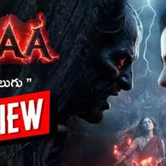 Maa Movie Review : Kajol : Maa Movie Telugu Review : RatpacCheck