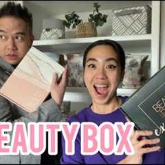 Beauty Society Monthly Subscription Box - Beauty Box Experience & March 2023 Unboxing | Rochelle