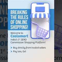 BREAKING THE RULES OF ONLINE SHOPPING!