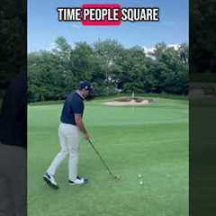 Understand Bounce and How To Use It... 🤷🏻‍♂️ #golf#golfer#golflife#golflesson#golfdrills#golfing