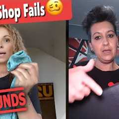 TikTok Shop Fails: Products That Didn't Deliver