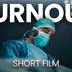 YouTube Saved My Medical Career | A Cinematic Short Film
