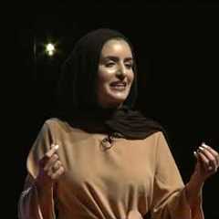 Why Everyone Should Go To Law School | Jana Al-Akhras | TEDxNewAlbany