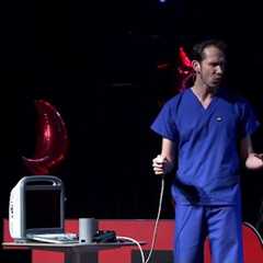 Exploring the wonderful world of Medical Careers. | Tom Warrender | TEDxNorwichED