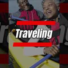 Top 3 Most Popular Hobbies for Seniors in USA