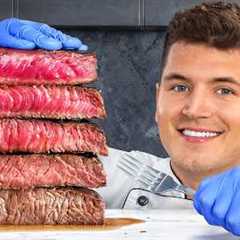 How To Cook The Perfect Steak