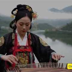 Hidden Secrets of Chinese Music Revealed!