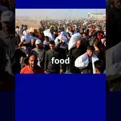 Report: Israeli Troops Ordered to Shoot Gaza Aid Seekers Sparks Outrage #news #facts #trending #usa