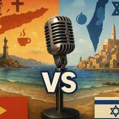 East Timor vs Israel: Small Nations, Big Contrasts