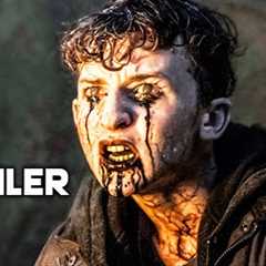 SHAMAN Official Trailer (2025) Horror Movie HD
