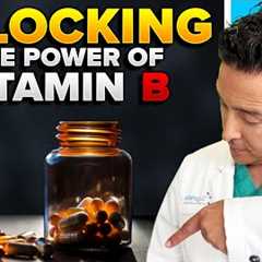 A Super Vitamin Diabetics Must Have Daily To Stop Neuropathy!