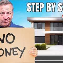 How to Buy a Rental Property With NO Money