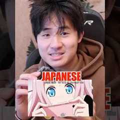Avoid not learning “Hiragana” when you learn Japanese #japanese