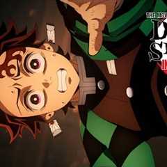 Demon Slayer: Kimetsu no Yaiba Infinity Castle | MAIN TRAILER