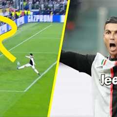 Funny Open Goal Misses in Football