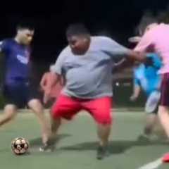 Football Unseen Funny Moments and Hilarious Blunders #20