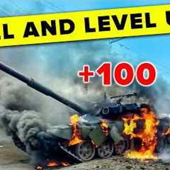 Ukraine's Army Change War To “CALL of DUTY”
