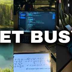 THESE HOBBIES WILL CHANGE YOUR LIFE