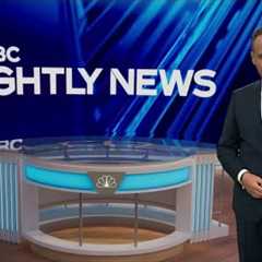 Nightly News Full Broadcast (June 28th)