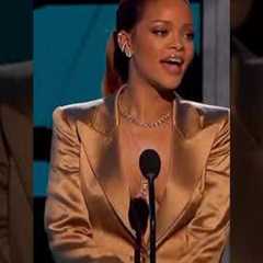 #BETawards 2015 #Rihanna