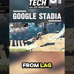 Google Stadia: Gaming’s Biggest Disappearing Act #android #apple #gaming #google #stadia