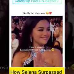 Selena Gomez Just Outshined Justin Bieber in the Most Savage Way