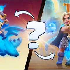 NEW GAME MODE?! Trophy Road Rework, New Legendary and MORE! | TV Royale