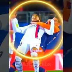 When Players Disrespected Neymar Jr 👿