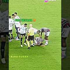 neymar Jr world fire 🔥 #football #shortsfeed #neymar #shorts #youtubeshorts #youtube #trending