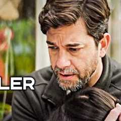 MY EYES Official Trailer (2025) Drama Movie HD