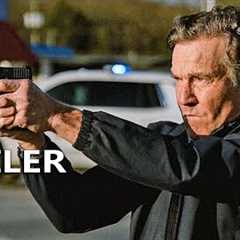 SOVEREIGN Official Trailer (2025) Dennis Quaid