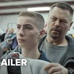 Sovereign Trailer #1 (2025)