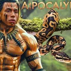 Apocalypto 2 2025 Full Movie in English | New Hollywood Movie HD | Review And Facts