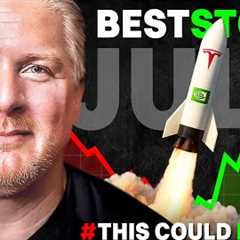 Best Stock to Buy for July 2025 🚀 Here is the PLAN ✅
