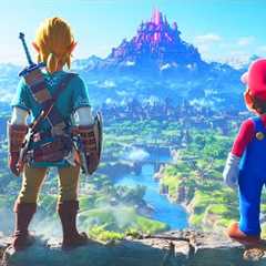 TOP 10 Games Every NEW Nintendo Switch Owner MUST Buy