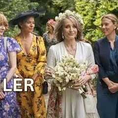 My Mother's Wedding | First Trailer (2025) | Family Movie Trailer