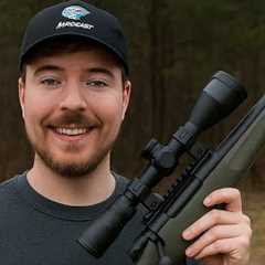 TOP 10 Best AR-15 Rifles of 2025!