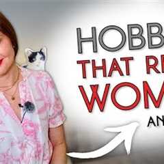 What Women Secretly Hate... Avoid These 15 Male Hobbies That Instantly Turn Women Off