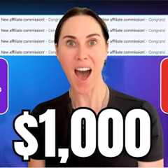 Autopilot Passive Income: $1,000/mo Affiliate Marketing with Youtube