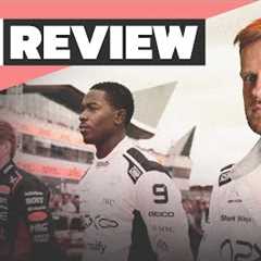 My Honest Review Of The F1 Movie (SPOILERS)