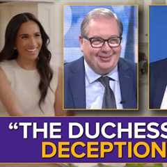 Meghan Markle “Duchess Of Deception?” | As Ever Jam NOT Even Made In Her Kitchen