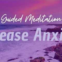 Relieve Stress and Anxiety with This Energy Grounding Guided Meditation / Mindful Movement
