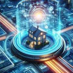 The Future of Smart Homes: Innovative Tech Transforming Our Lives!