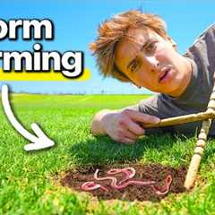 I Tested the Weirdest Hobbies in the World