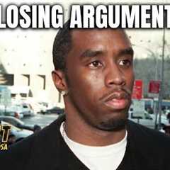 Closing Arguments Begin In Diddy Trial