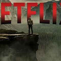 Netflix JULY 2025 Is Packed With Surprises You Can't Miss!