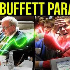 The Stock Market Always Wins