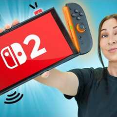 Nintendo Switch 2 - TIPS, TRICKS & HIDDEN FEATURES!!