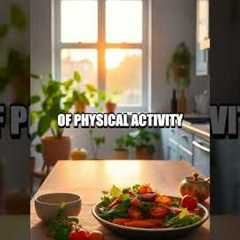 Essential Lifestyle Tips for Healthy Living