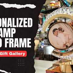 Customized Gifts Online| Personalized LED Photo frames| Unique Gifts| Personalized Gifts Ideas